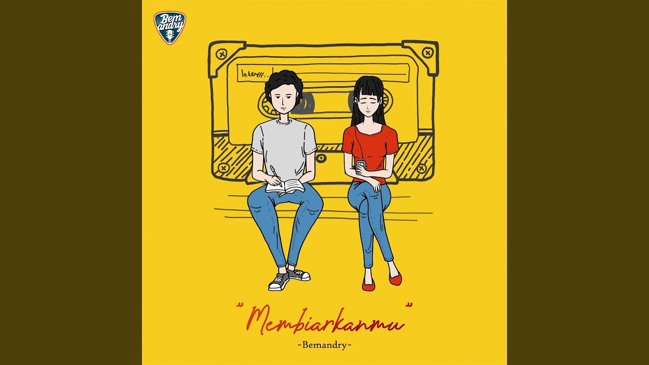 Membiarkanmu
