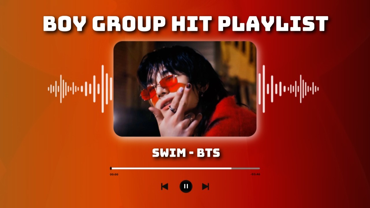 Kpop Boy Group Playlist To Make You Dance / Old & New / 1h Kpop Party Playlist ✨️