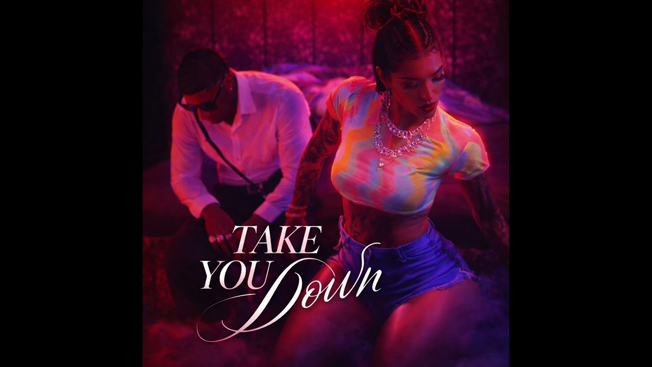 A.B - Take you down