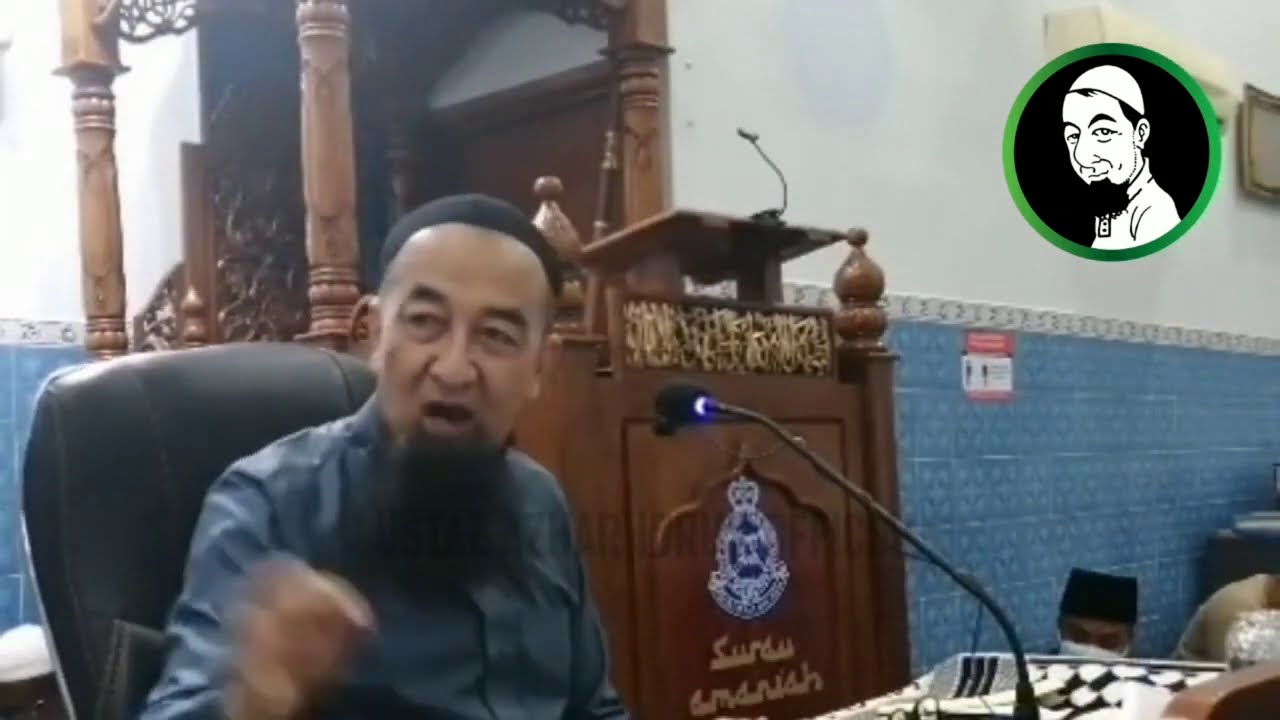 Cara Mencari JODOH Yang Baik - Ustaz Azhar Idrus