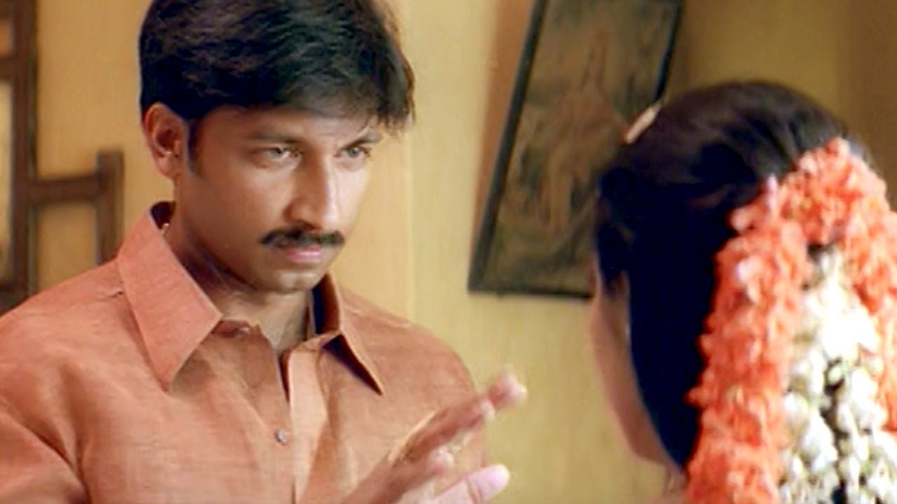 Jayam Movie || Gopichand Sada Engagment Action Scene || Nitin & Sadha