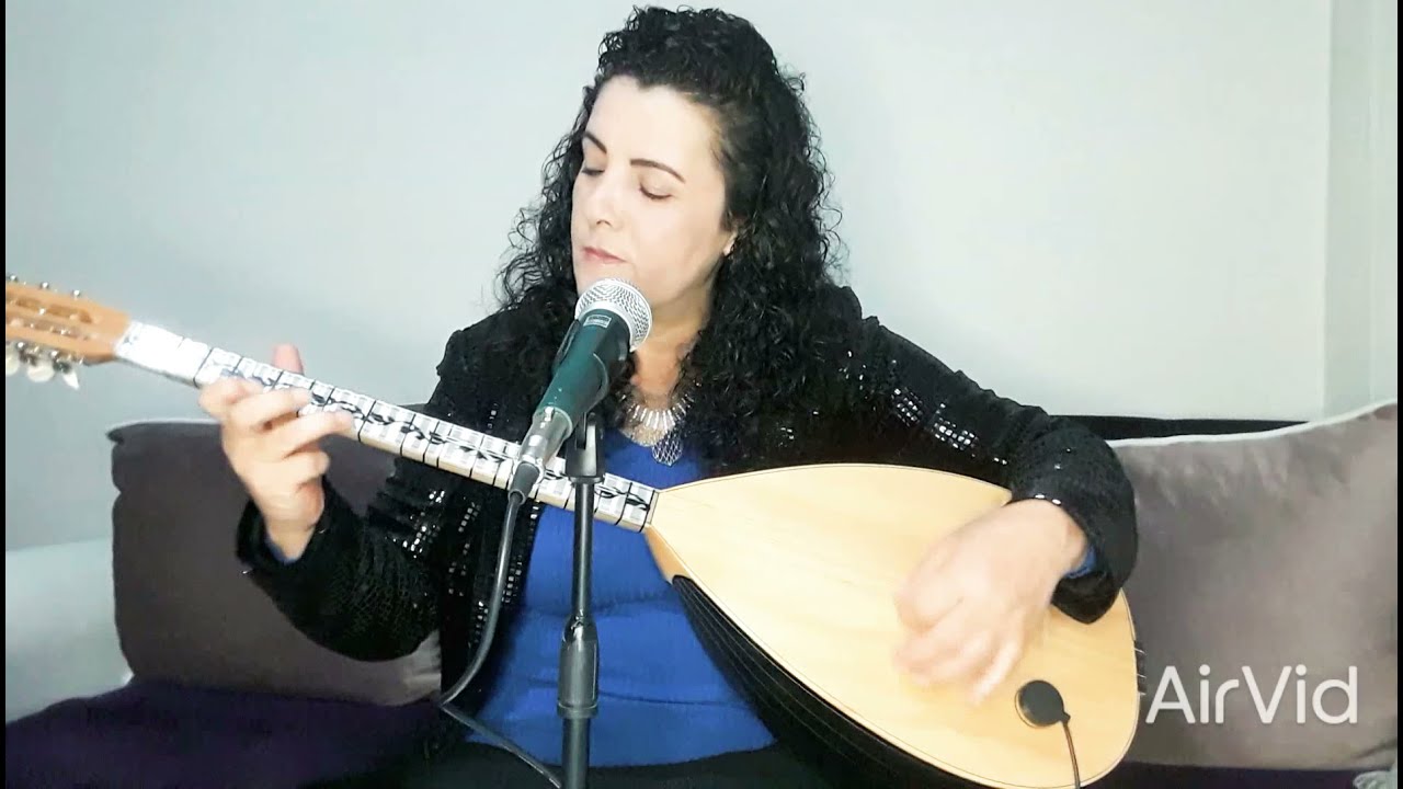 🌟ASİYE DEMİR 🌟GEL KUZUM GEL🌟TÜRKÜSÜ🎤🎵📣📣