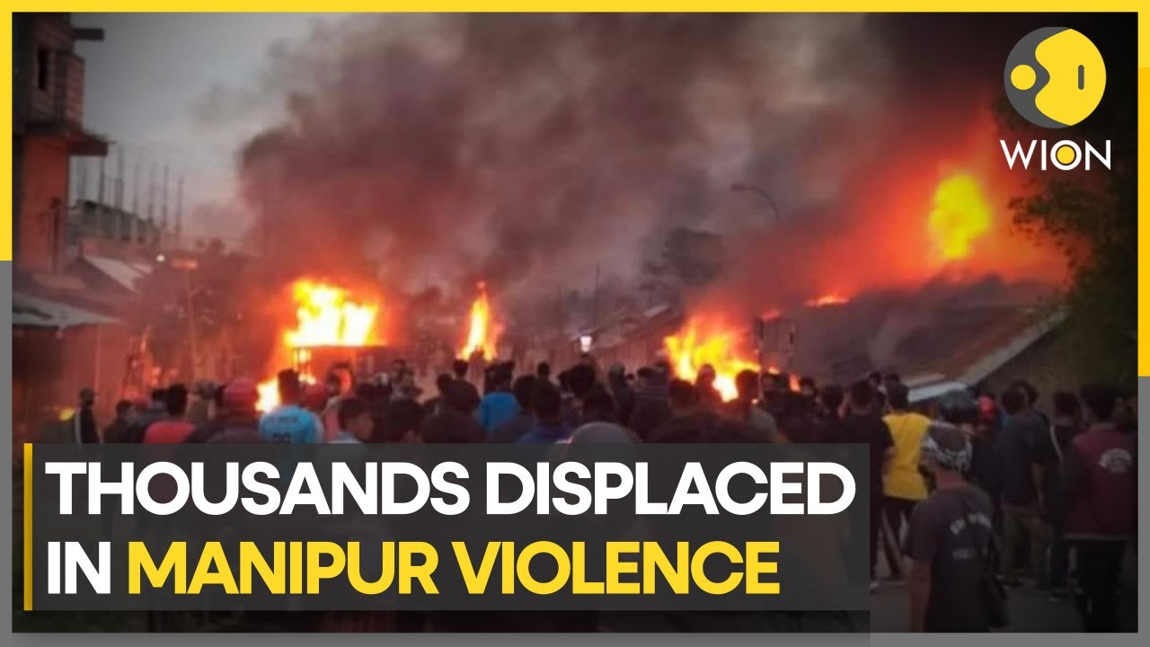 PM Modi on Manipur violence: Justice will be delivered | Latest World News | WION