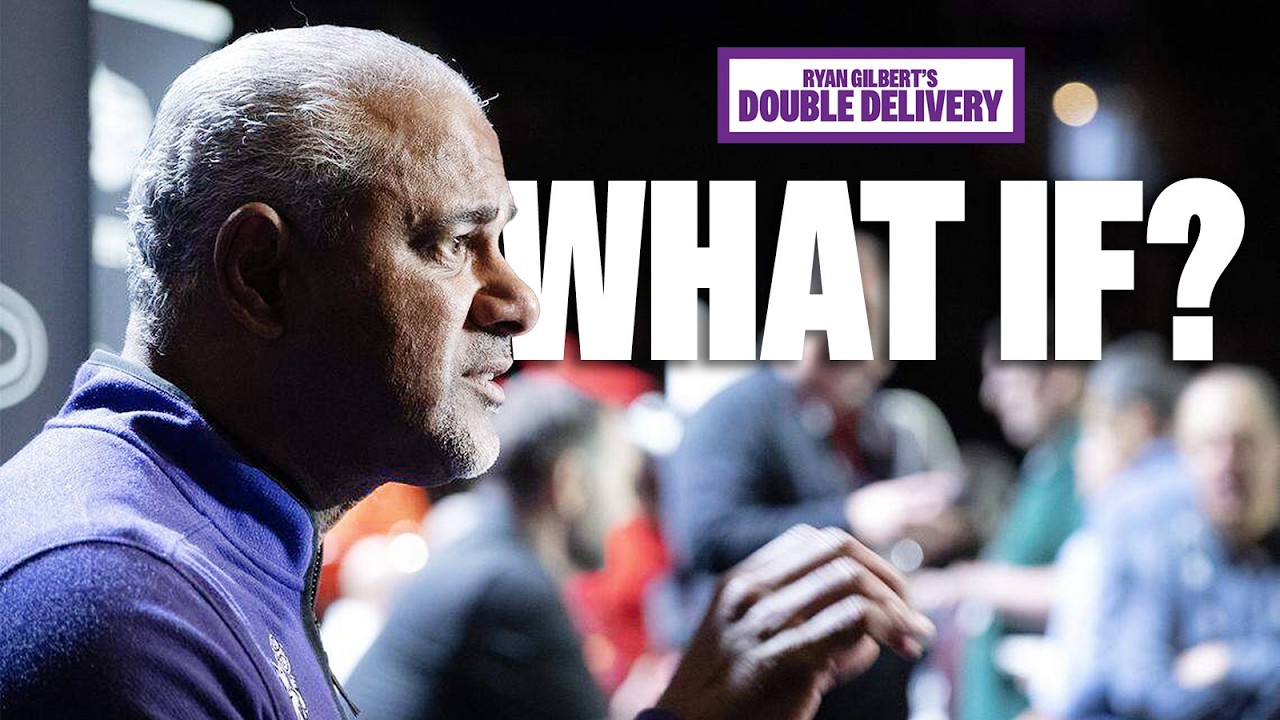 What if Jerome Tang never had NIL? | Double Delivery