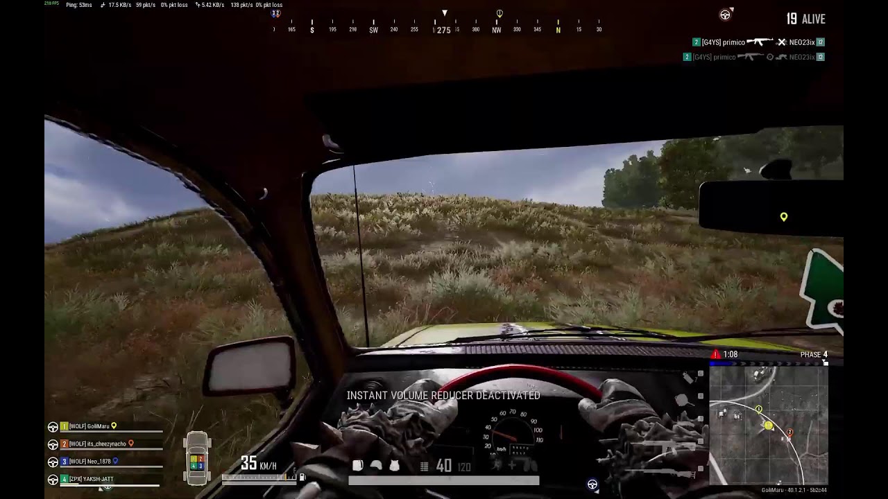 pubg live (pc)