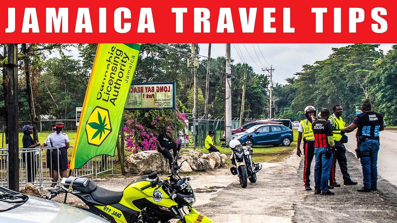 50 Essential JAMAICA TRAVEL Tips | WATCH BEFORE YOU GO!!! (Part 2/2)
