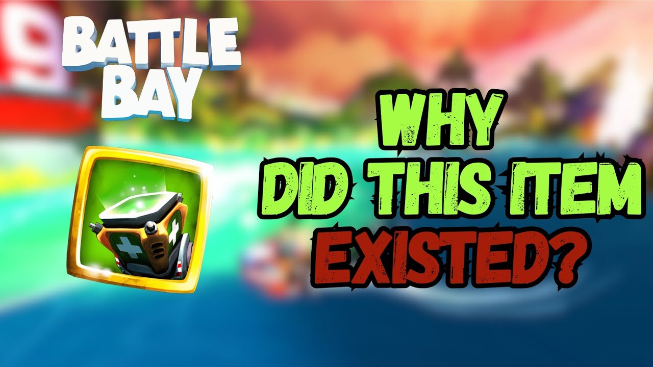 Things in Battle Bay that players don't know about &bull; Part 2
