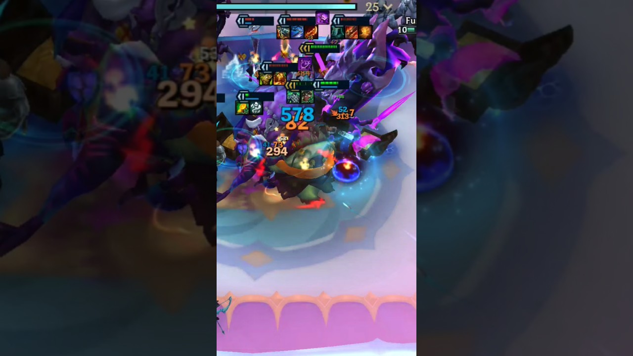 kehm Tanch 3 star tft #rankedtft #rankedmatch #tftmeta #tft3star