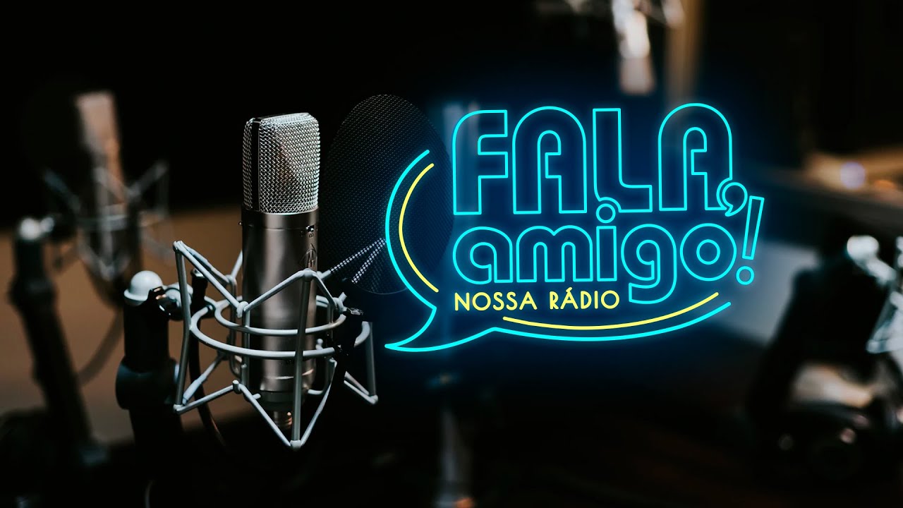 09/02/26 - 22H - SEGUNDA - FALA AMIGO NOTURNO