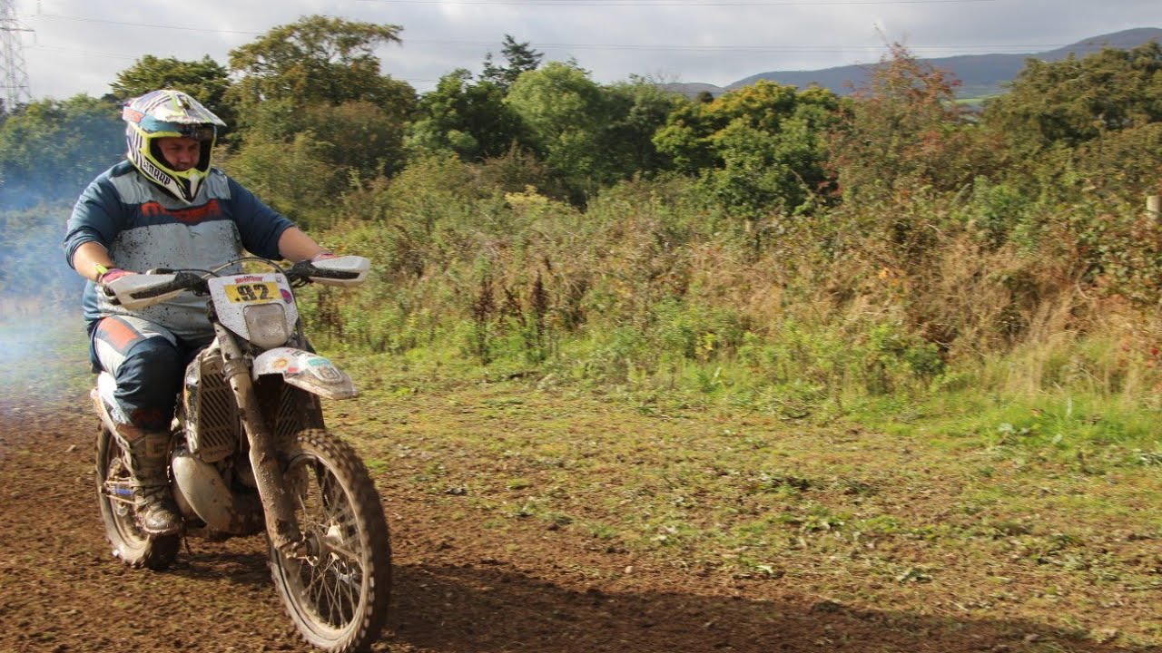 Tinkerhill sprint enduro