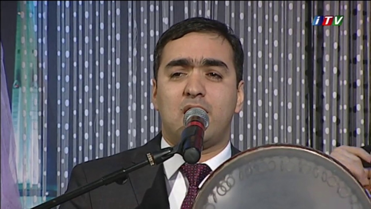 Abgül Mirzəliyev — Nə Bağ Bildi, Nə Də Bağban | 2017 | İTV