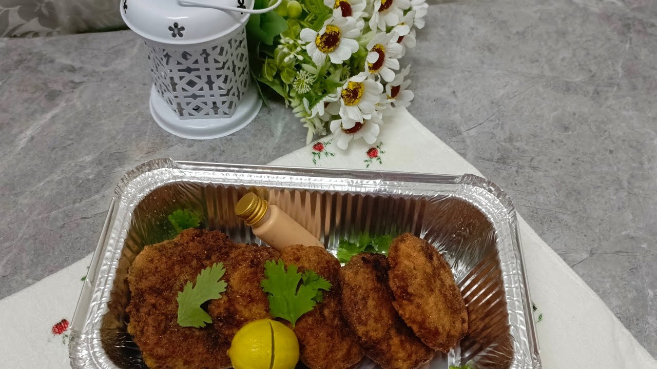 #كفتة_المكرونة#من_مطبخي