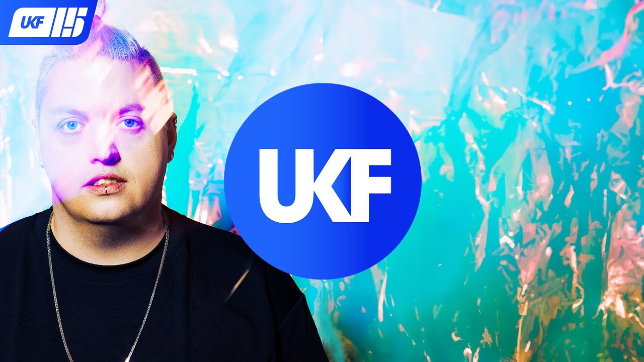 Flux Pavilion - Better Off [UKF15 Release]