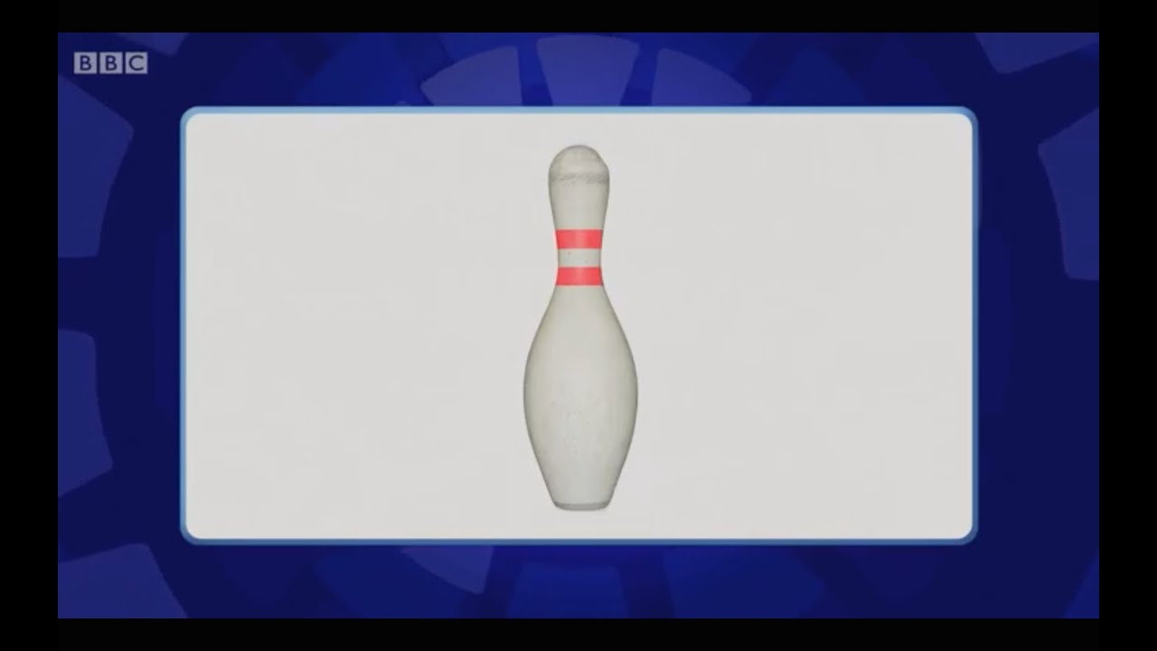 Only Connect - Series 11 - Episode 3