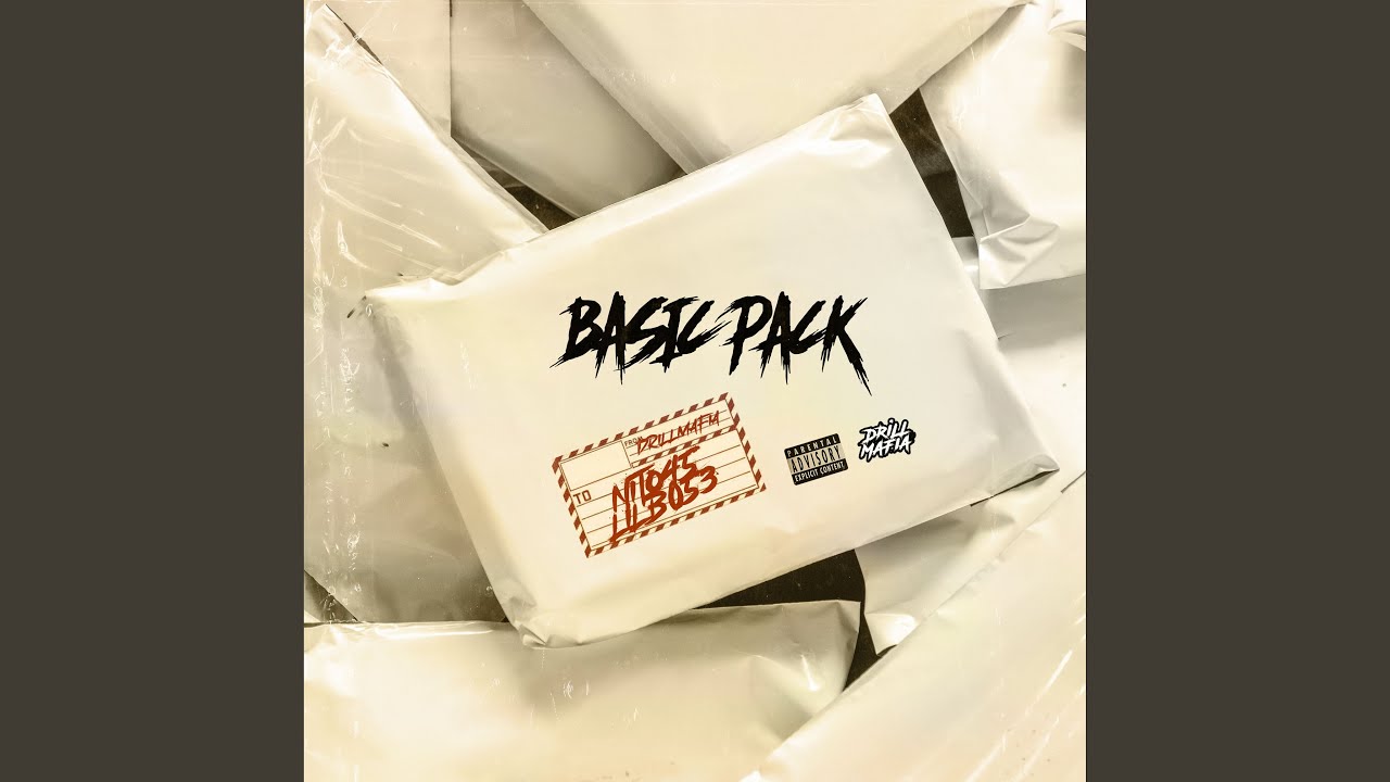 Basic Pack