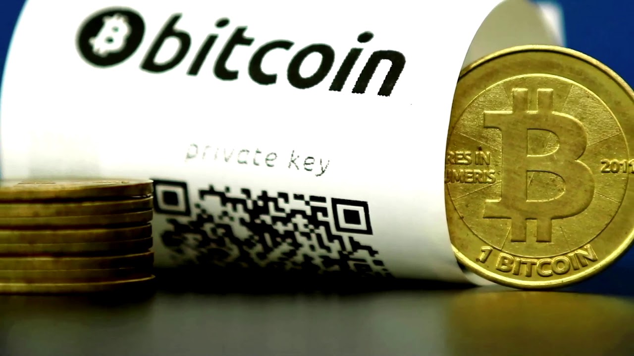 How American investors are buying bitcoin
