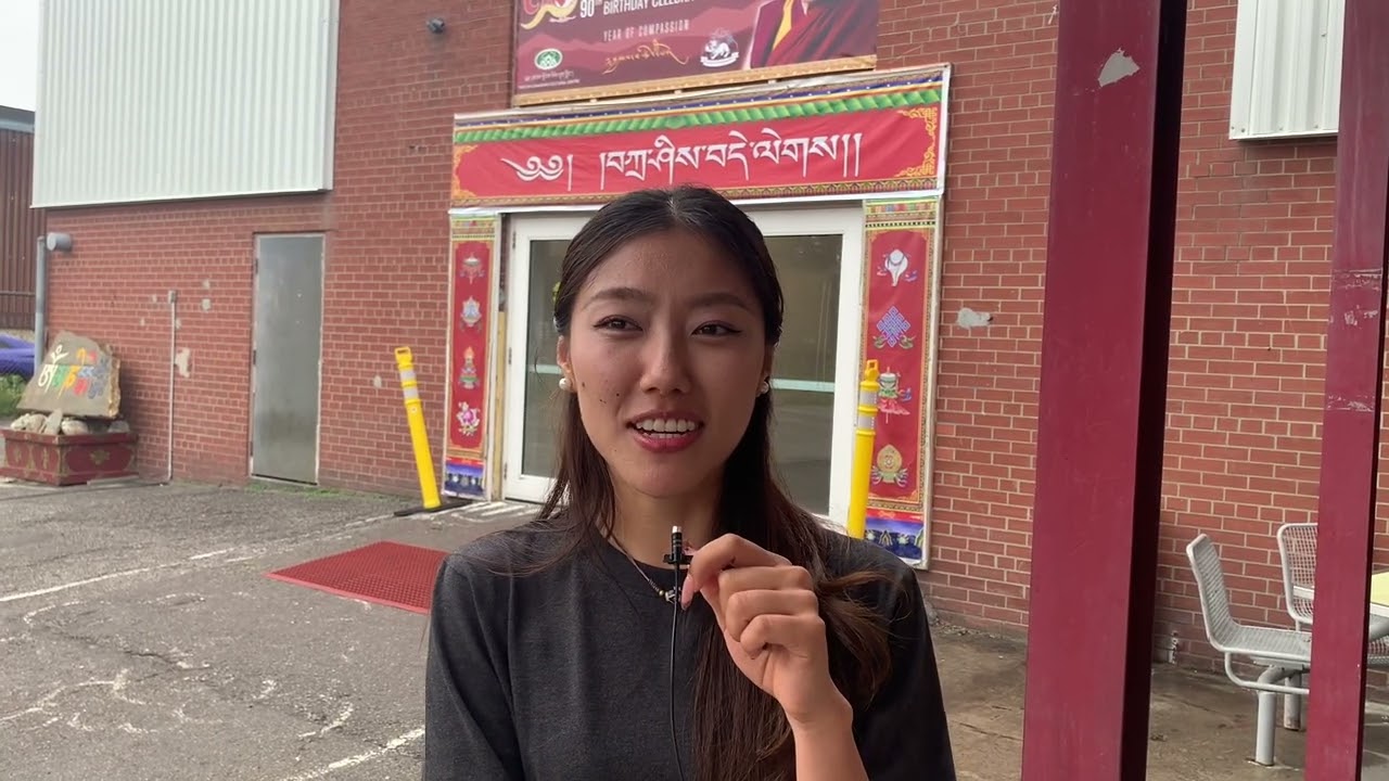 Roots & Resilience: Summer Project 2025 – TCCC Tibetan School སློབ་གྲྭའི་དབྱར་ཆོས་ཐེངས་དང་པོ།