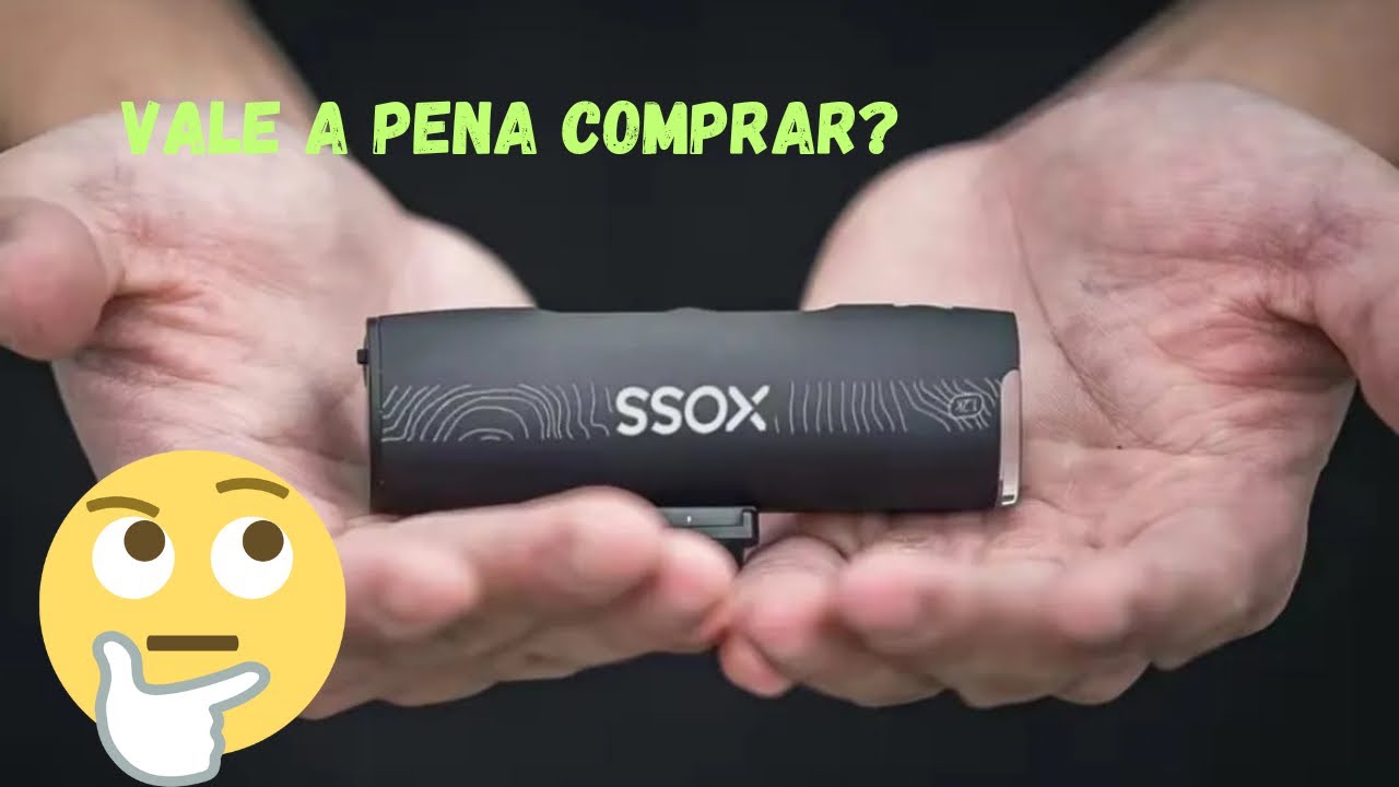 Teste farol XOSS XL1200