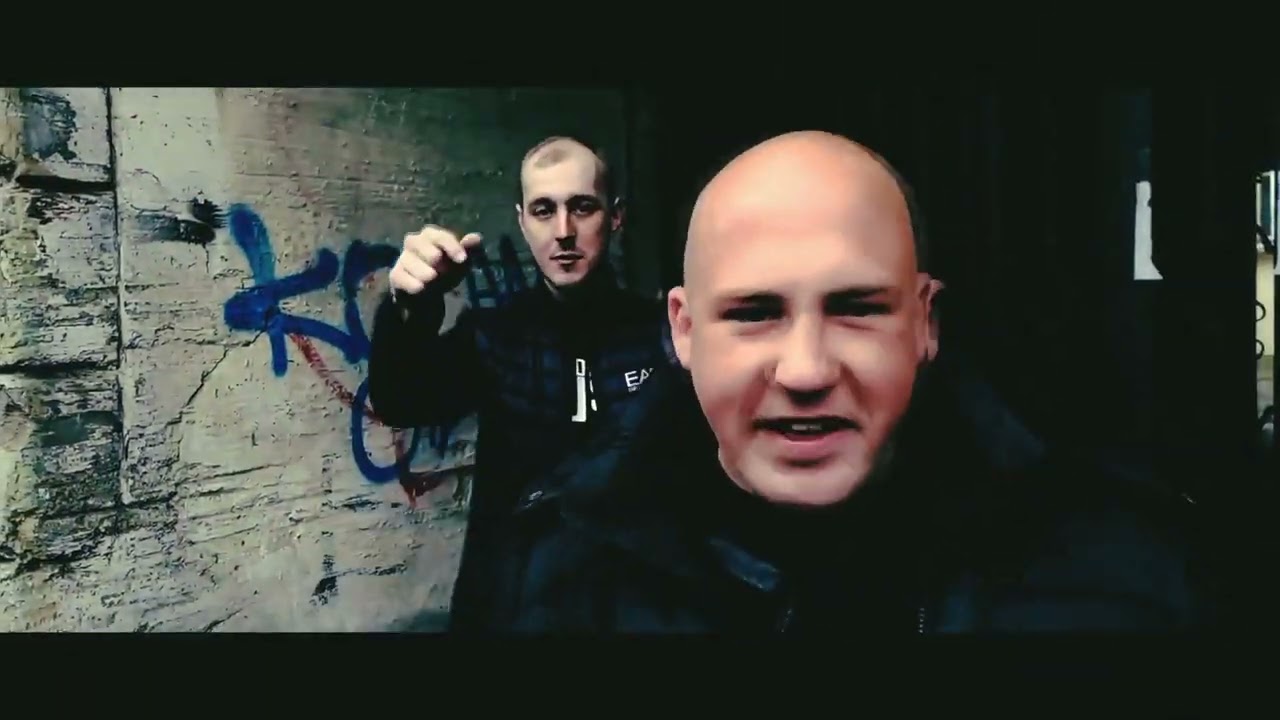 Dominik CSM, STP RDK - Wiesz Jak To Jest Skrecze: BDZ (Official Video)