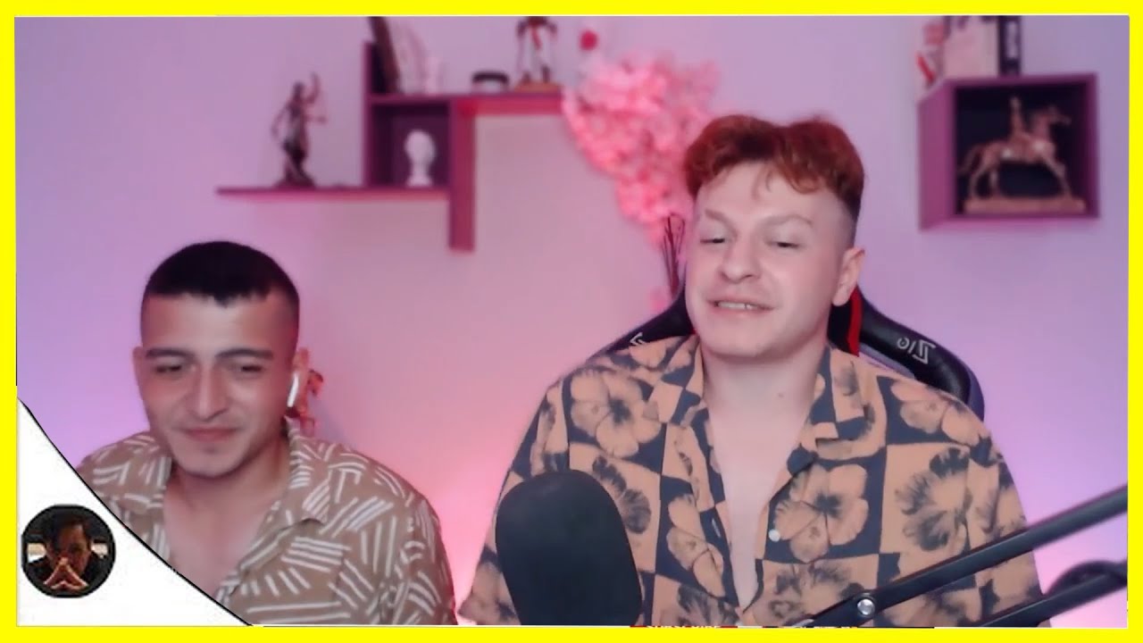 PurpleBixi & Gıyıcı Full Yayın #2