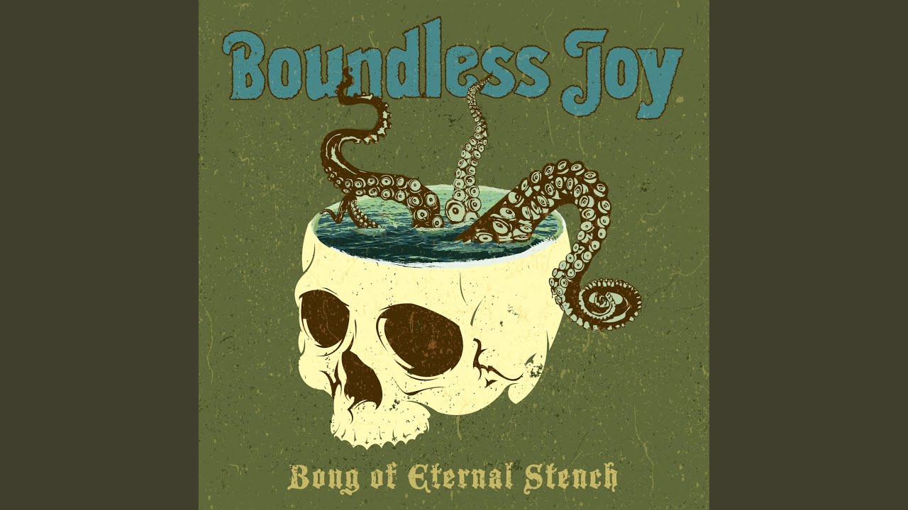 Bong of Eternal Stench