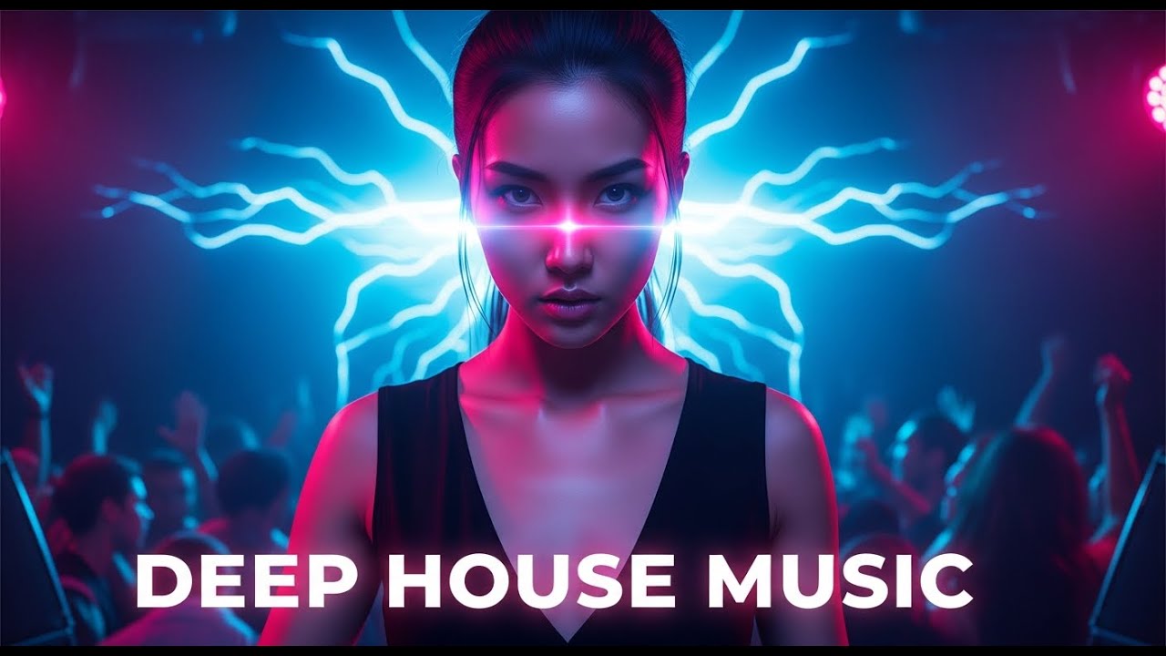 Deep House Music Mix 2026 🎶 Focus Work Study Session with Relaxing Groove Flow