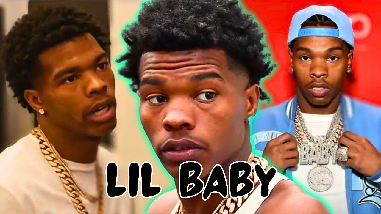 Lil Baby | The Dark Side of Fame | Family Life Troubles