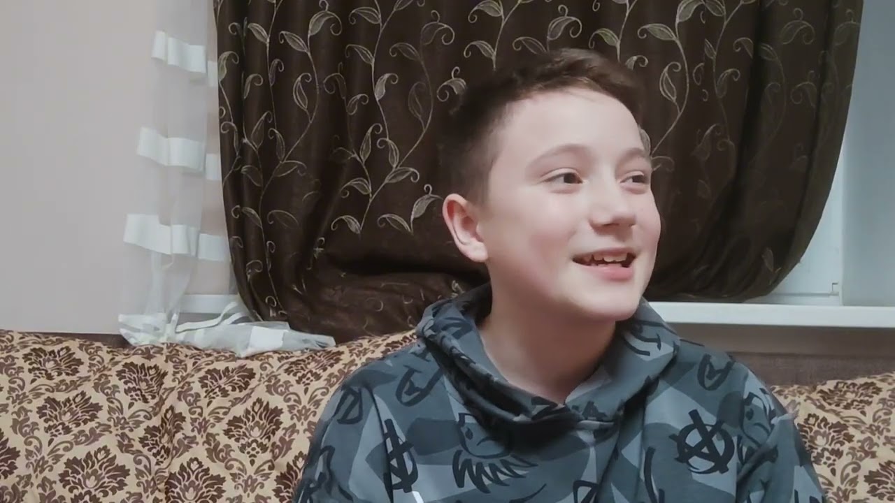 Ну по факту: Гербарий отходов 1 серия (ПИЛОТ)