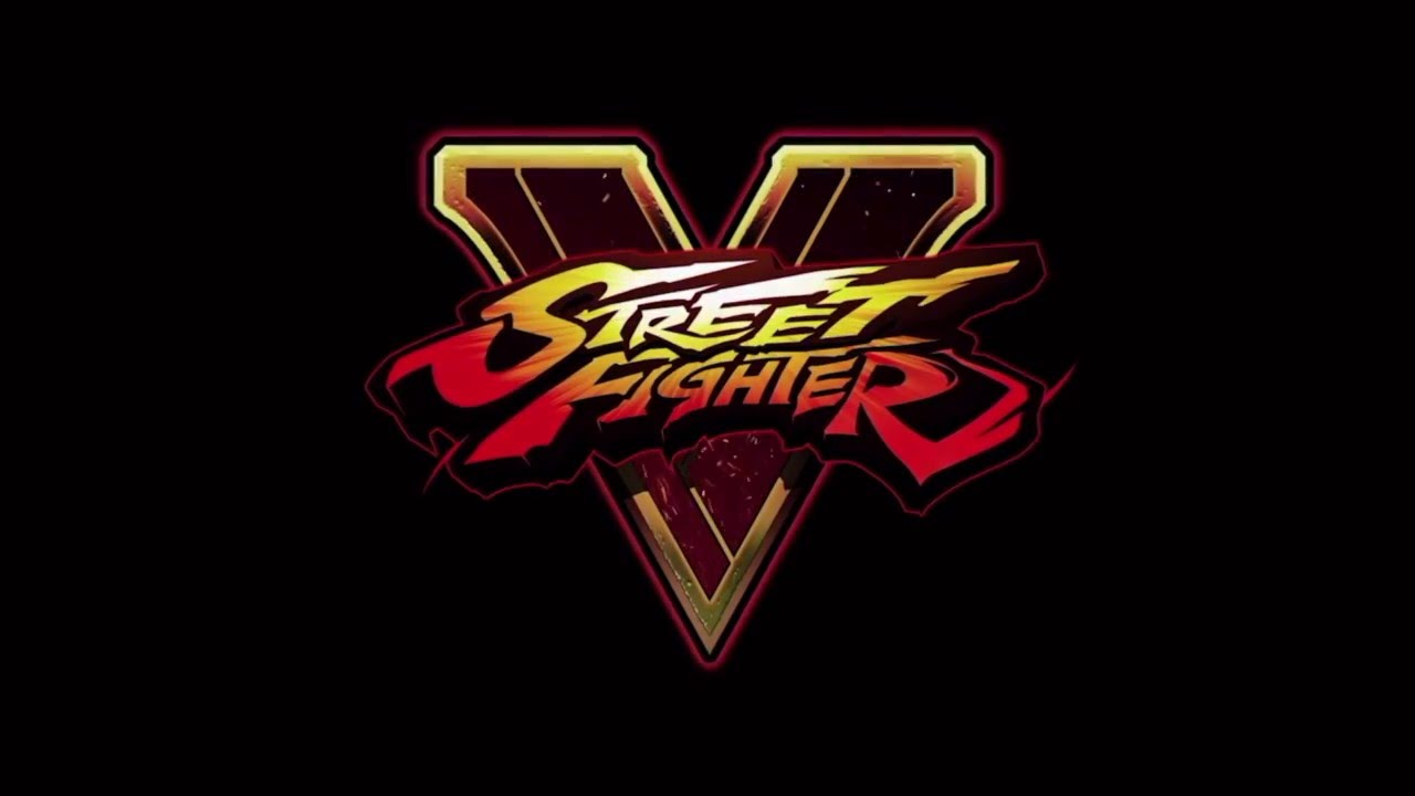 SHARE Factory|Street Fighter V Themes