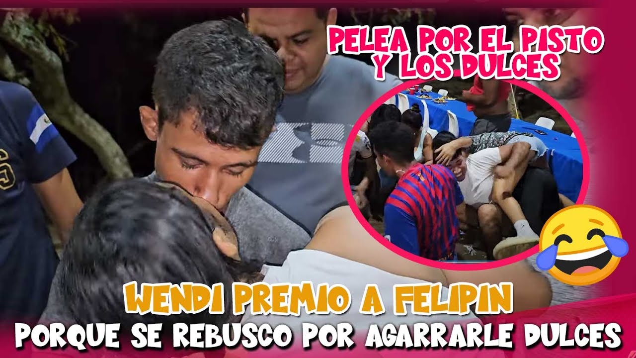 ESTO SI ESTUVO DIVERTIDO 😂 el esfuerzo de Felipin valió la pena. A DISFTURAR DE LA RICA CENA🤗