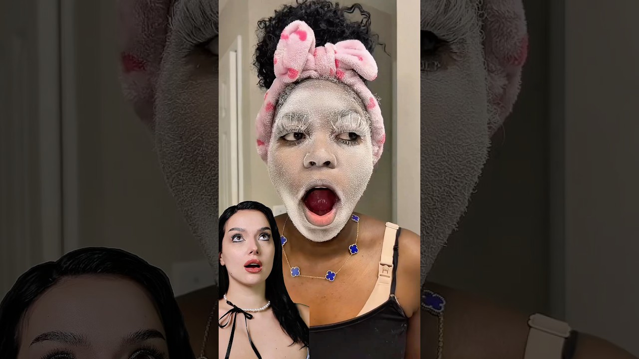 Let&rsquo;s test this beauty hacks !😱