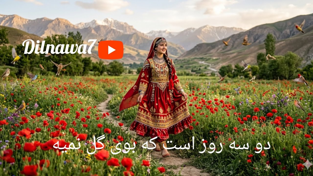 با سابسکرایب تان من را حمایت کنید 