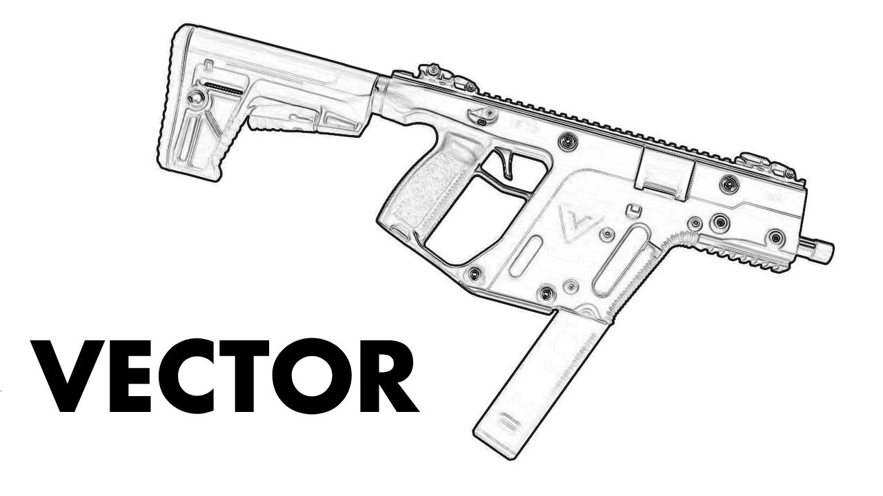 That Gun in Every Game