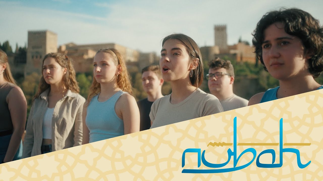 Cantiga nº139 (Alejandro W. Espigares) - Coro Nubah