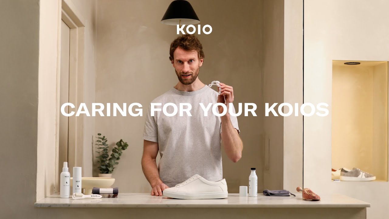 Caring for Your Koios