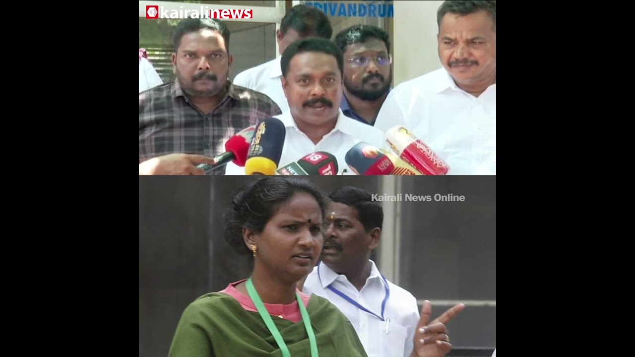 ഇത്രയും സ്ഥാനമാനങ്ങൾ നൽകാൻ രമ്യ എന്ത് പ്രവർത്തനമാണ് ചെയ്തത് ? |Ramya Haridas |Dalit congress leaders