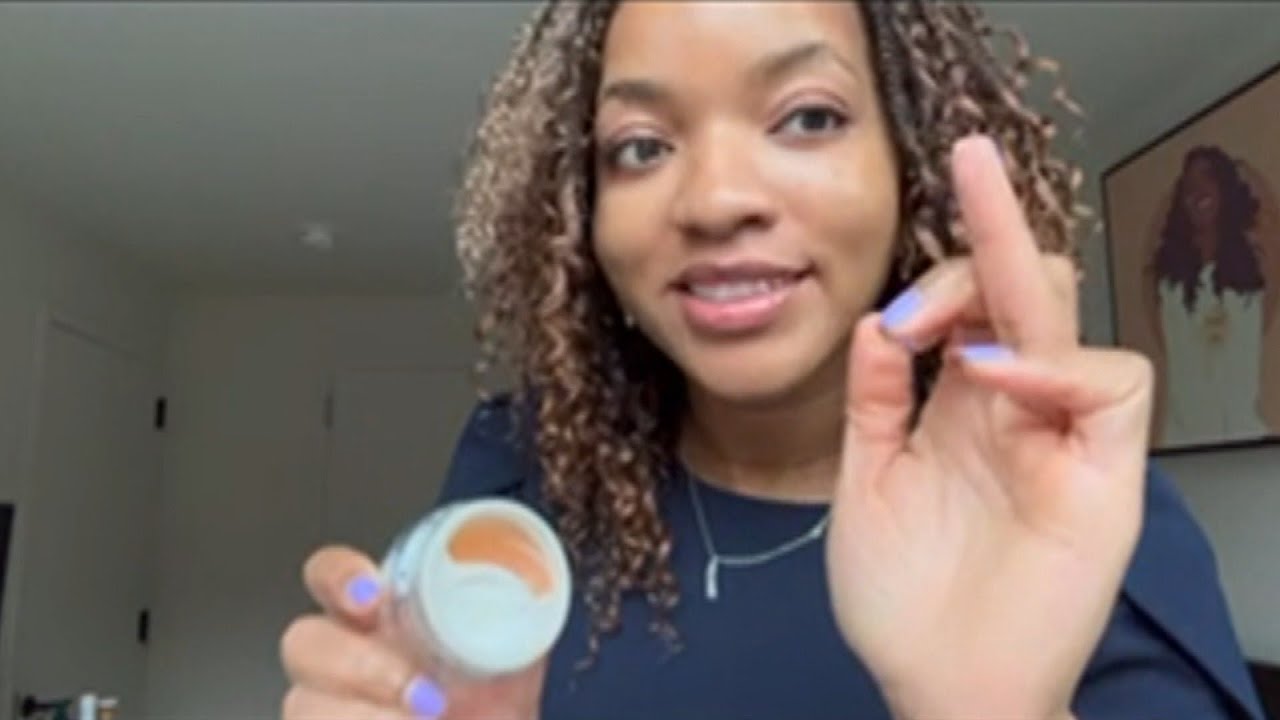Dermatologist’s At-Home Solution for Fighting Eye Wrinkles