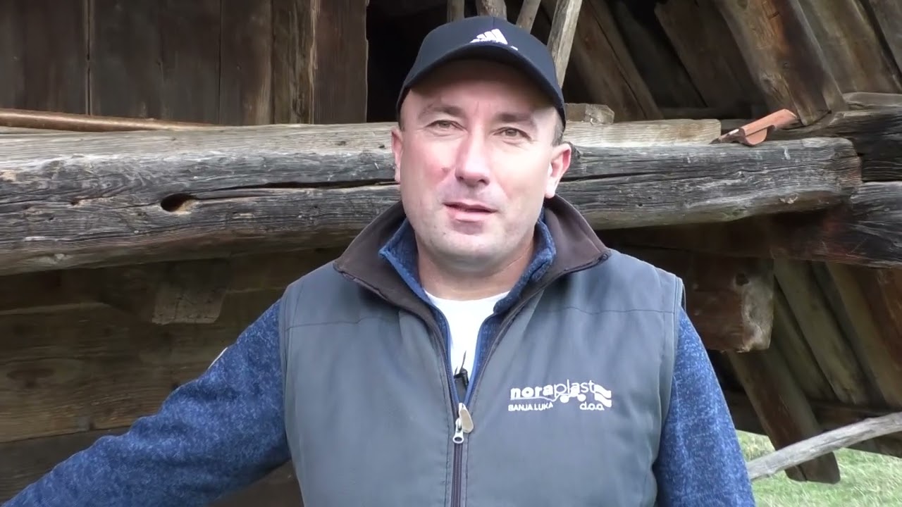 -ZOV MANJAČE I KARAKTER TORNJAKA VRATILO GA U SELO -