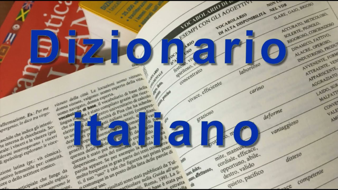 Dizionario italiano 9.Pane,panne, panna, pena, penna, appena - различие и сходство