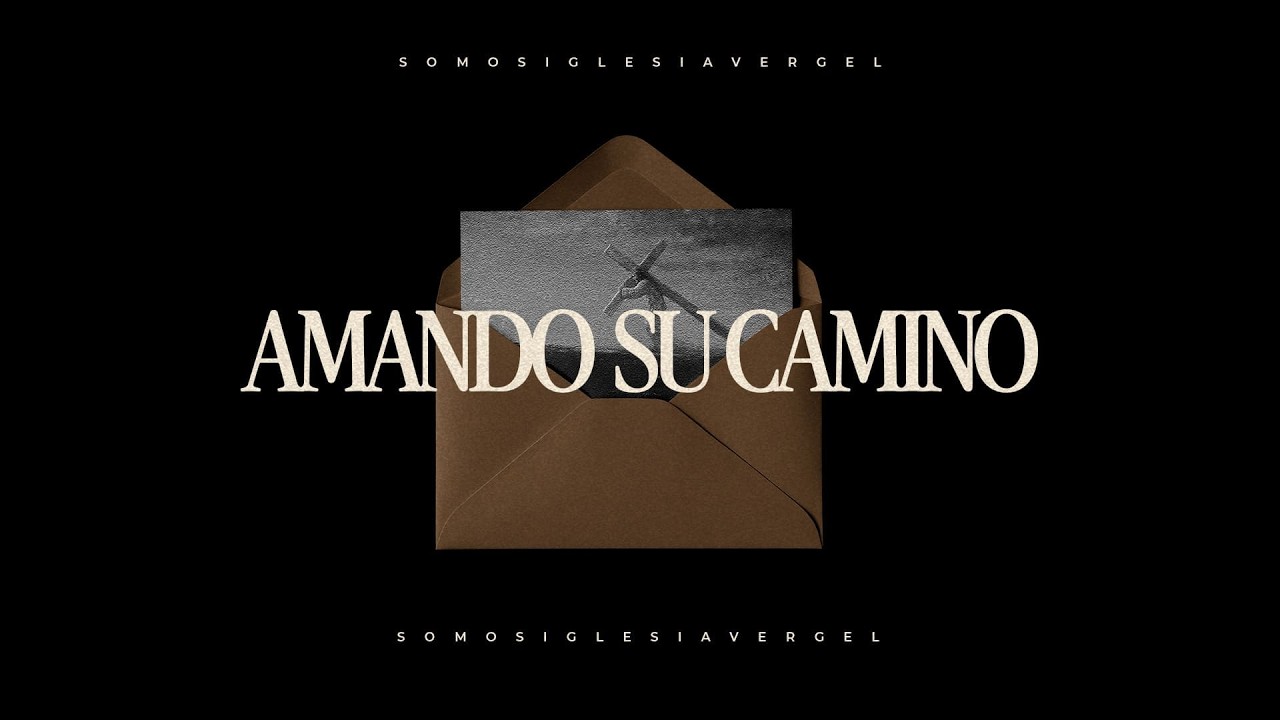 Amando su camino - Ps. José Hernandez