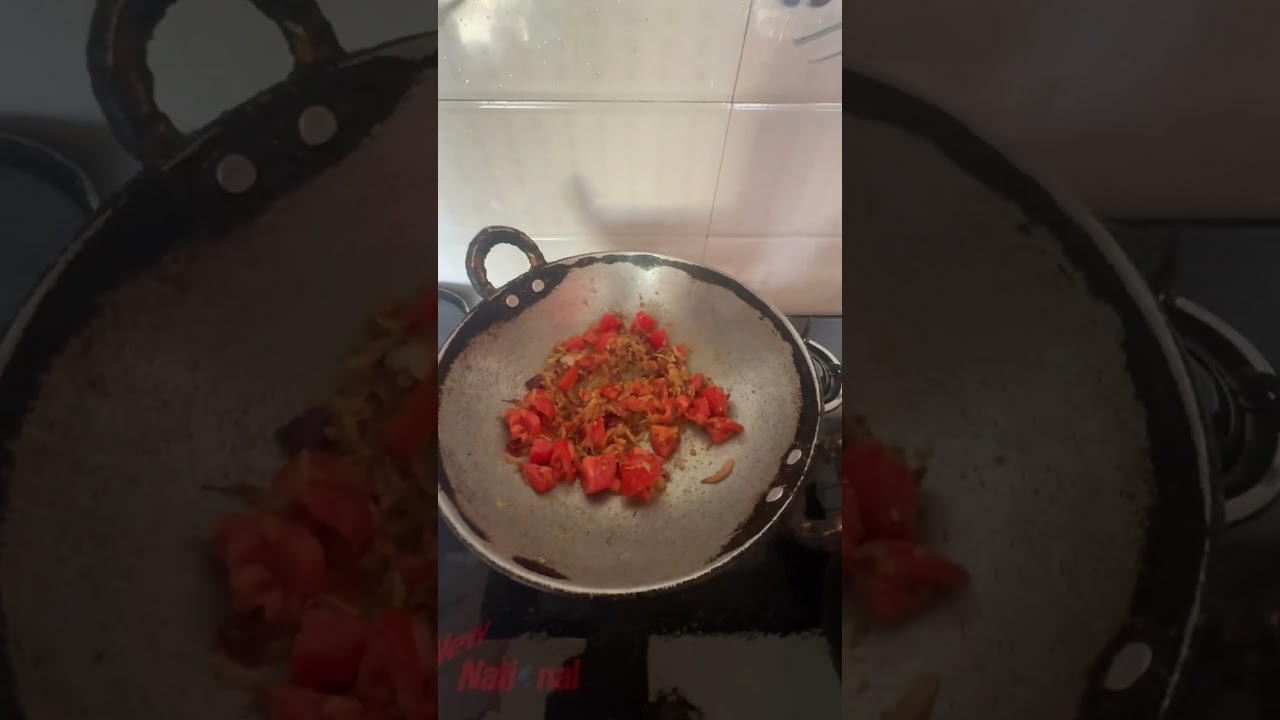 Rohini ko mitho recipe try garnus ani comment garnus aba next dish k banau bhanera ❤️🙌