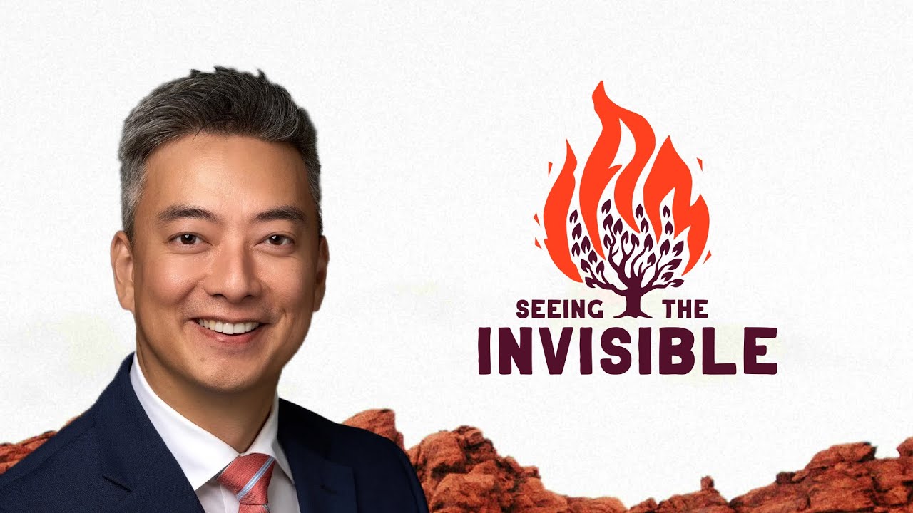 Thursday Morning Devotional &ndash; Justin Kim / GYC 2025