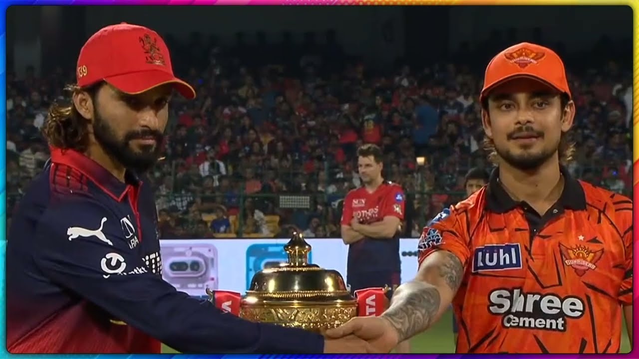 RCB vs SRH IPL Match Highlights 2026 | Aaj ka match Kaun Jita, RCB vs SRH Highlights 2026