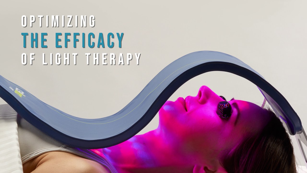 Celluma Light Therapy Video: 2018 Aesthetics Awards Finalist 
