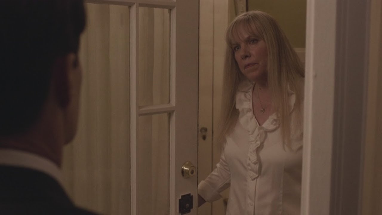 TWIN PEAKS: Things You May Have Missed, Pt. 1