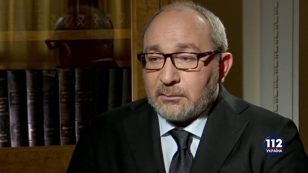 Кернес: Проспекта Бандеры в Харькове я никогда бы не допустил