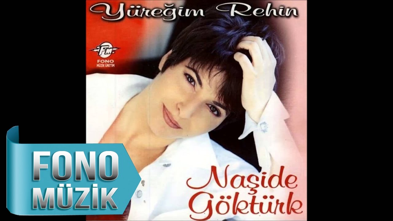 Naşide G&ouml;kt&uuml;rk - Yollara D&uuml;şsek (Official Audio)