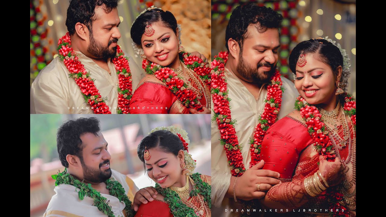 Traditional Kerala Wedding at Guruvayur | Aswathy Haridev  | Wedding Story | D W S