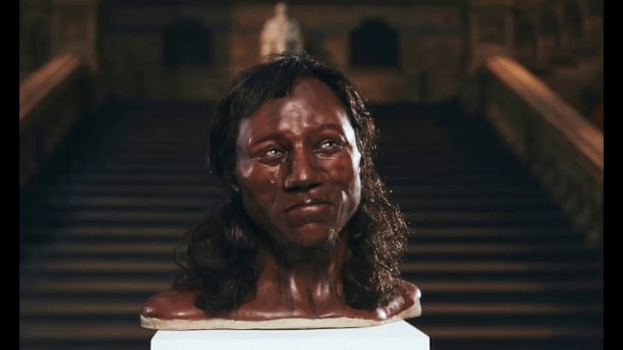 The Cheddar Man Hoax; A Piltdown Man for our Times