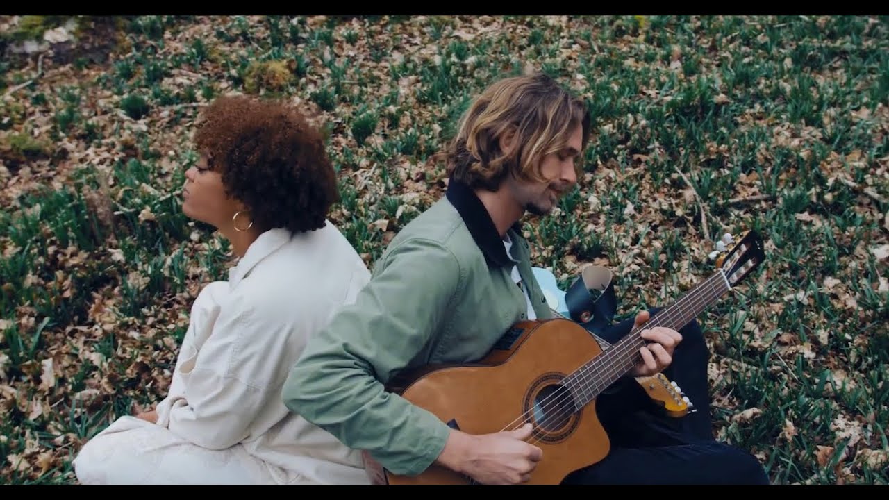 ZASKA (feat. shiv) - Into You